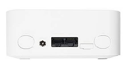 4GEE Home Router 3 Ports