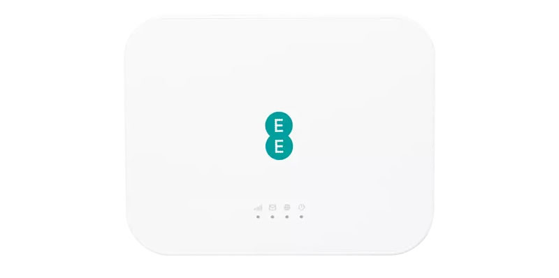 EE 4G WiFi Review