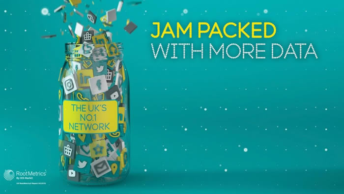EE Pay As You Go Packs