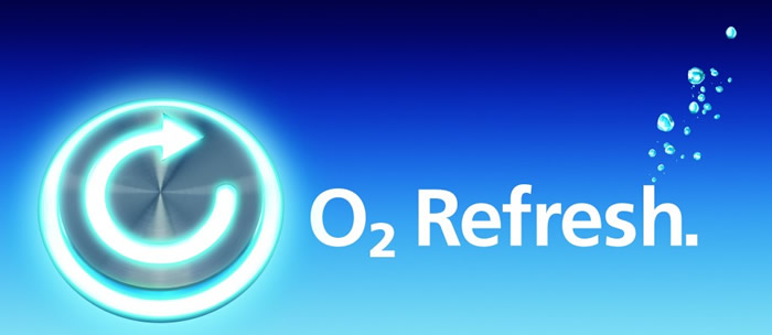 O2 Refresh