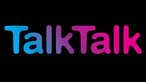 TalkTalk Network Coverage