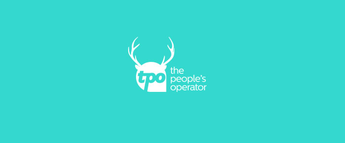 The Peoples Operator Network Coverage
