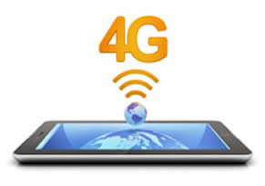 4G consumers report