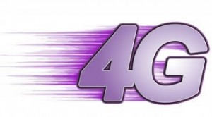 4G Auction Logo