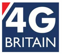 4G Britain Campaign