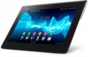 Sony Xperia Tablet Z