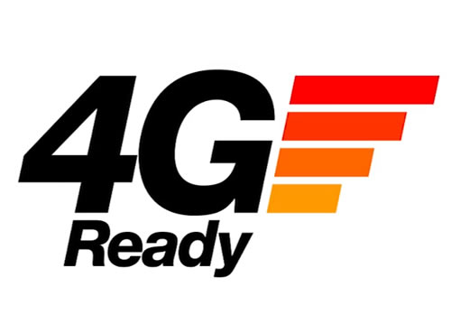 4g ready