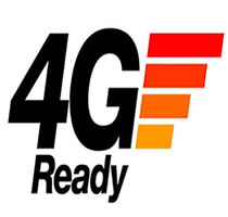 4G ready