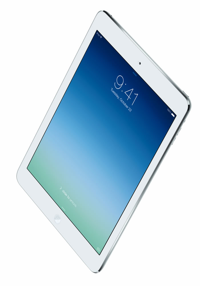 Apple iPad Air