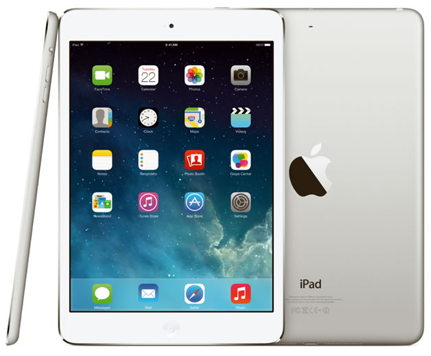 Apple iPad Mini with Retina Display