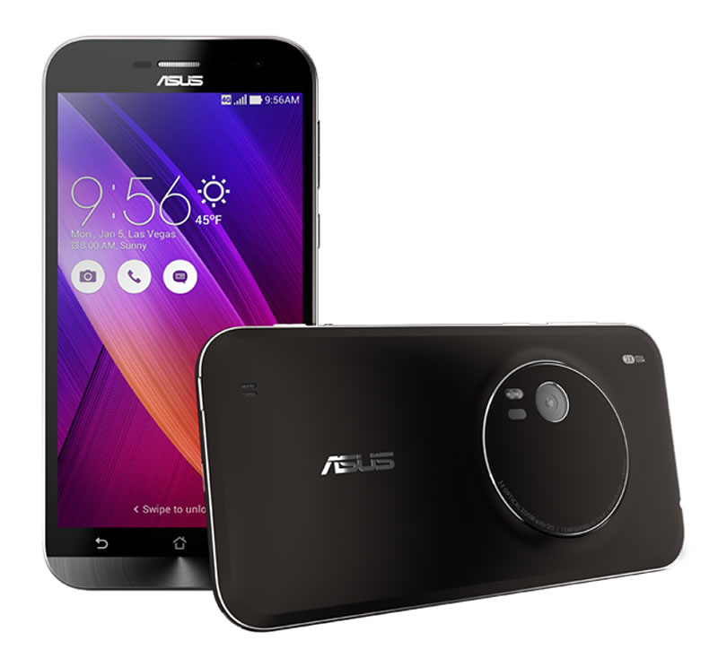 Asus Zenphone Zoom