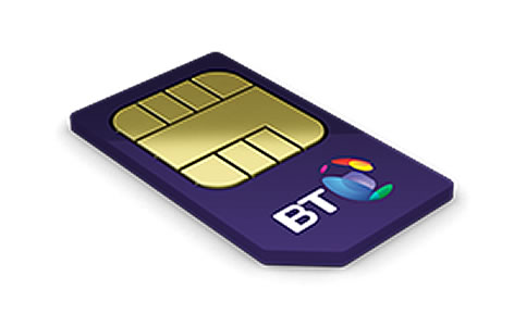 BT is back in the consumer mobile market and BT Broadband subscribers can get big discounts.