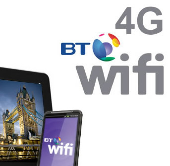 BT 4G