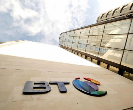 BT may soon be launching consumer 4G