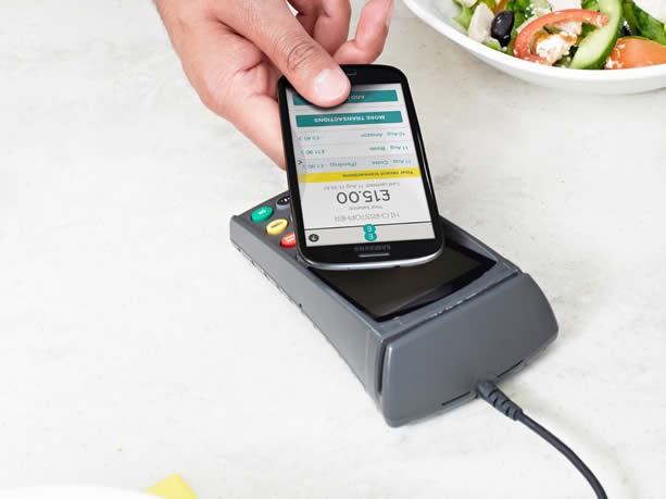 EE Launching Cash on Tap