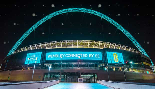 EE is now creating its own content, in the form of a football-focused 'Wembley Cup' web series in partnership with 28 YouTube personalities.
