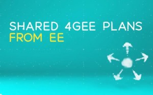 Shared 4GEE Plans 