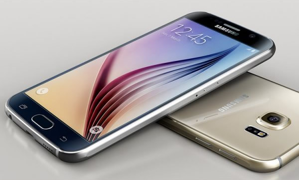 Samsung Galaxy S6: First Impressions