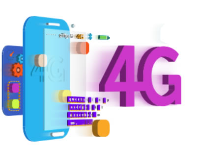 Giffgaff 4G