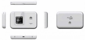 World’s Smallest 4G Category 4 Mobile Wi-Fi Device