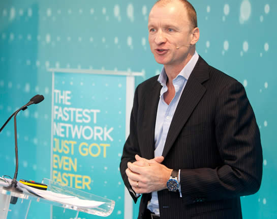 EE 4G customer numbers soar