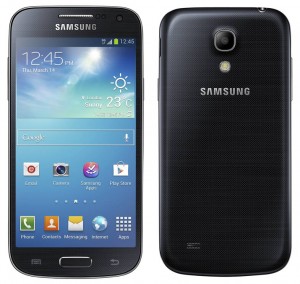 Samsung Galaxy S4 mini