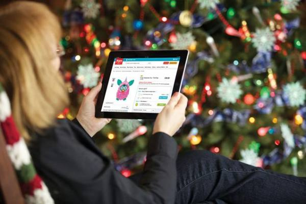 The best tablets for a high-tech Christmas