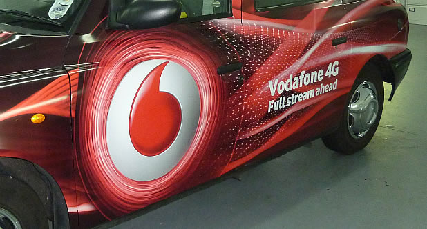 Vodafone has updated its tariffs and now brings 4G to all new customers