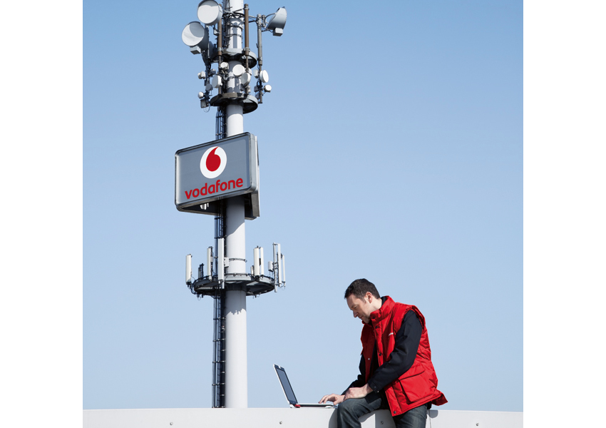 Vodafone_masts