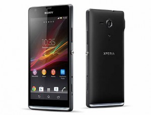Sony's Xperia SP arrives on EE and 4G