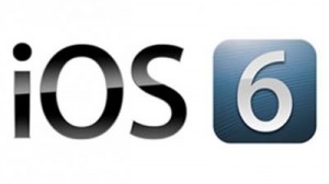 Apple iOS 6.1