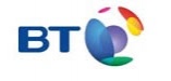 BT Logo