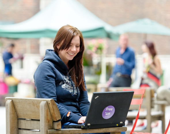In-venue Wi-Fi is vital to business growth