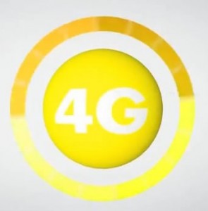 4G take-up survey shows take-up of 4G mobile broadband may be slow.