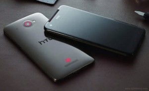 HTC Deluxe