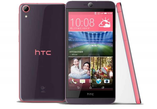 HTC Desire 826