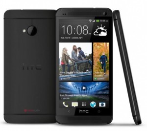 HTC One