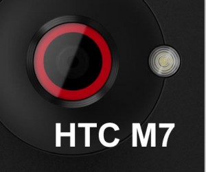 HTC M7 Logo
