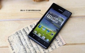 Huawei Ascend P2