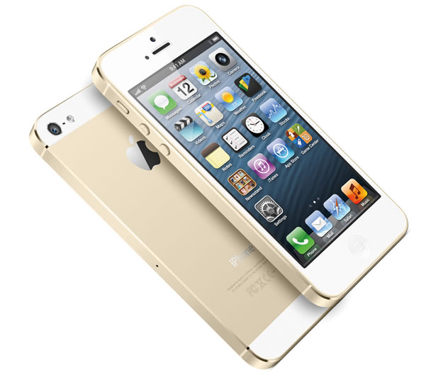 iPhone 5S and 5C will initially have no 4G connectivity.