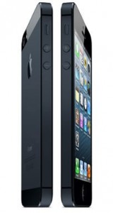 The minus points against the iPhone 5 by 4G.co.uk.