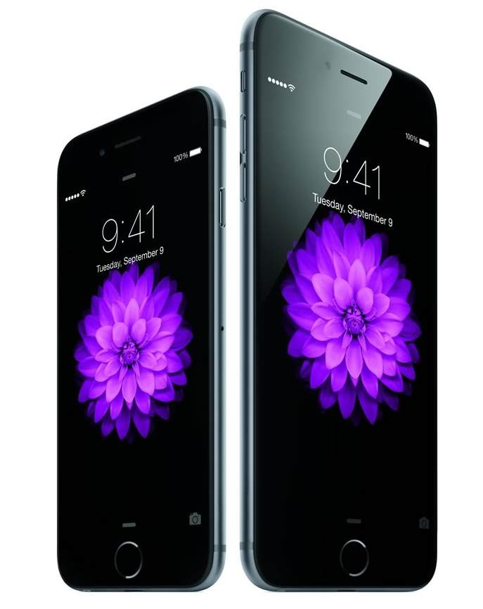 Apple iPhone 6 and iPhone 6 Plus – Which is the better fit for you?
