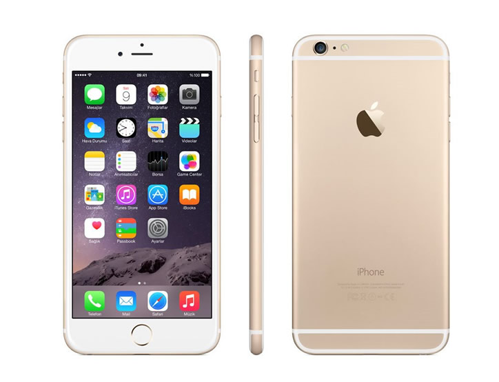 The flagship iPhone 6s and iPhone 6s Plus have finally arrived in stores 
