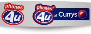 Phones 4U