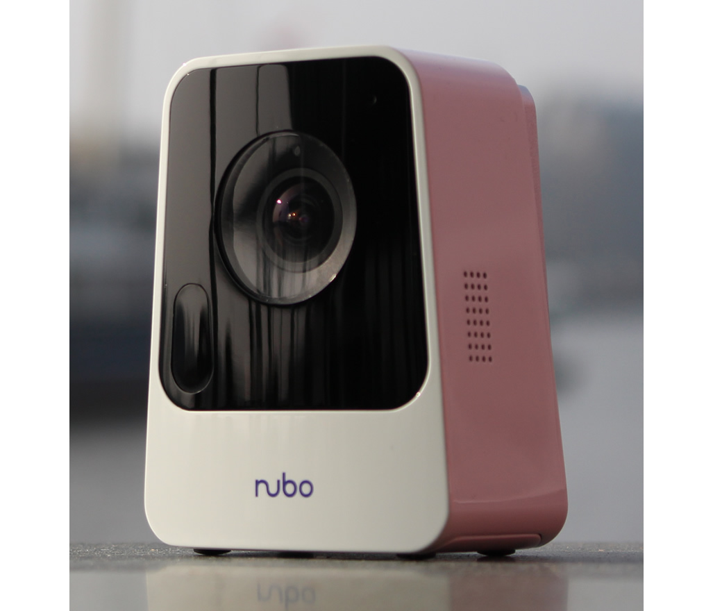 Panasonic announces Nubo, the world’s first 4G surveillance camera