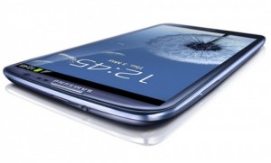 Samsung Galaxy S3 Ultrafast