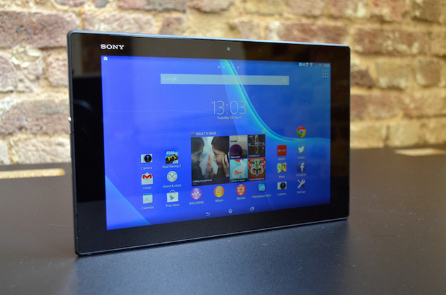 The best tablets for a high-tech Christmas
