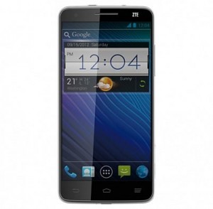 ZTE Grand S