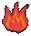 flame