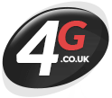 4G.co.uk logo